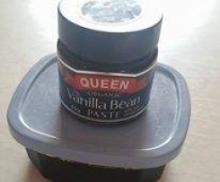 Vanilla Bean Paste