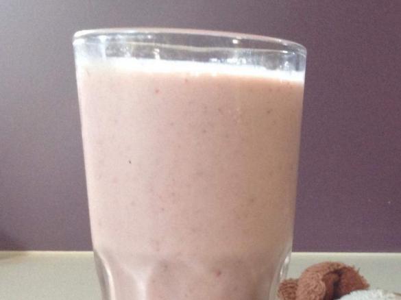 Power smoothie