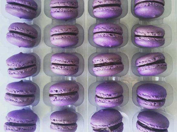 Macarons