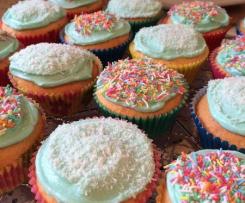 Best Ever Patty Cakes