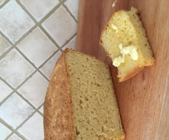 Gluten Free Bread