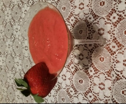 Fruit Salad Cocktail