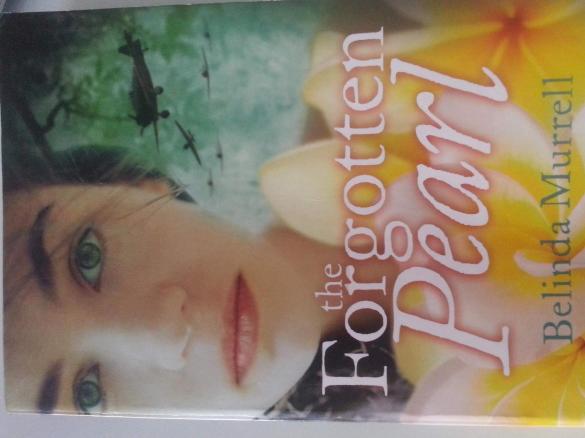 Poppy's Famous Lemon Cake