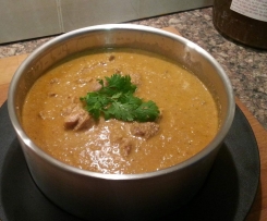 Chicken Korma