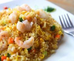 Best Ever Fried Rice