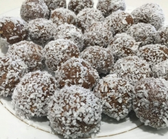 Tracy's Rumballs
