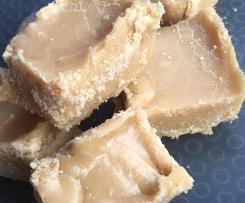 Real Scottish Tablet