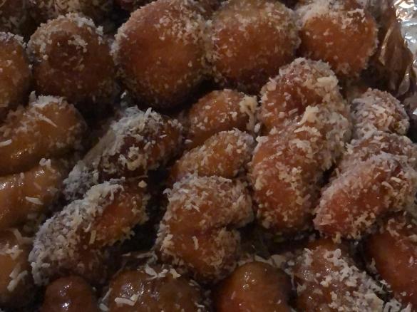 Variation Variation Twisties