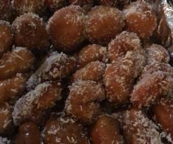 Variation Variation Twisties