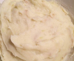 NO FAIL MASHED POTATO