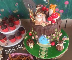 Best Ever Chocolate Mud Cake GAPS & Paleo Compliant