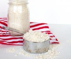 Homemade Protein Powder
