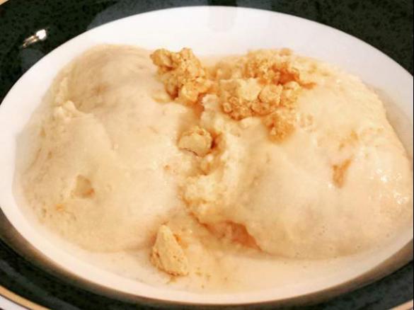 Hokey Pokey Ice Cream (FAILSAFE)