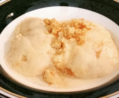 Hokey Pokey Ice Cream (FAILSAFE)