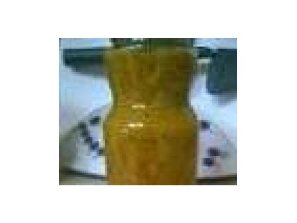 Clone of Zucchini Relish
