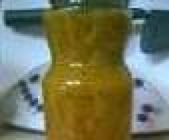 Clone of Zucchini Relish