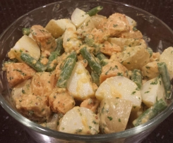 Gourmet Potato Salad