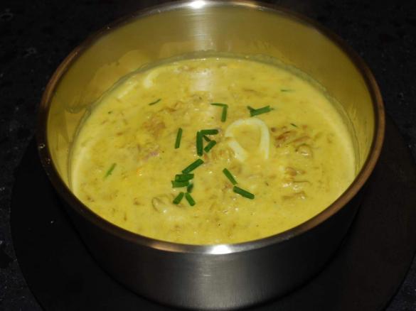 Maureen's Tuna Casserole