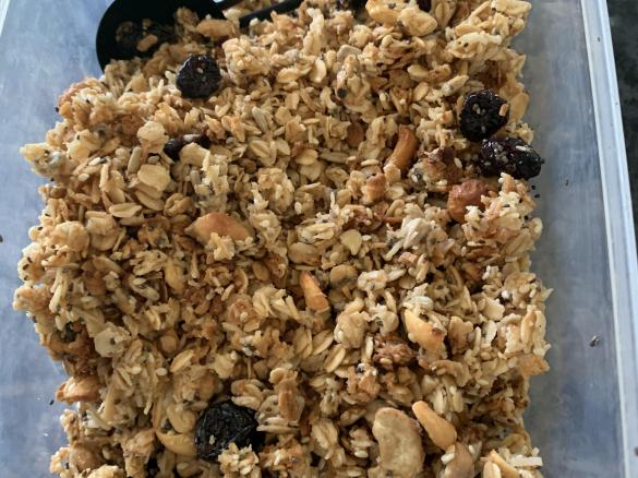 Granola