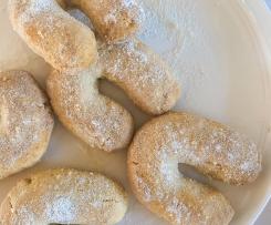 Grandma's Almond Biscotti