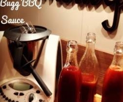 Bugg BBQ Sauce