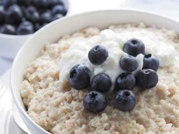 Porridge Basics