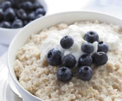 Porridge Basics