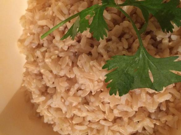 Brown Rice