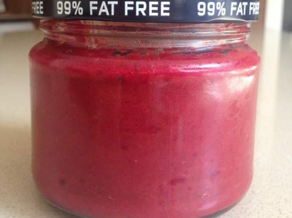 Tomatoe Free Pasta Sauce (Gluten & Dairy Free)