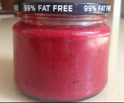 Tomatoe Free Pasta Sauce (Gluten & Dairy Free)