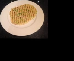 Denise's Thai-style chicken curry