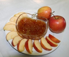 Thai Chilli and Palm Sugar Dip