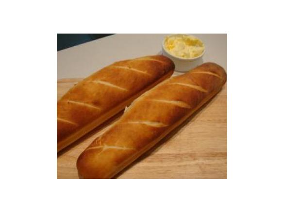 French Baguettes