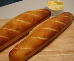 French Baguettes