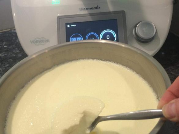 Yoghurt - Thick Creamy Greek Style Yoghurt