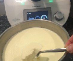 Yoghurt - Thick Creamy Greek Style Yoghurt