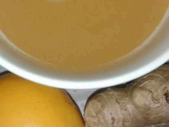 Granni's Soother - Concentrate