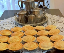 Delicious Savoury Mince Pie Filling