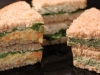 Trio of Sandwich Fillings