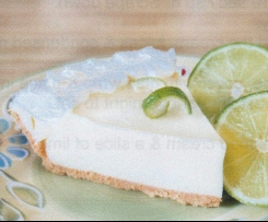 Key Lime Pie