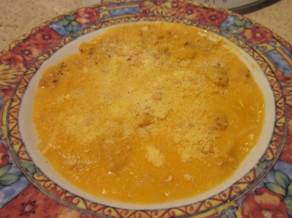 Morney - Tuna Savoury