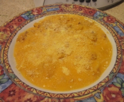 Morney - Tuna Savoury