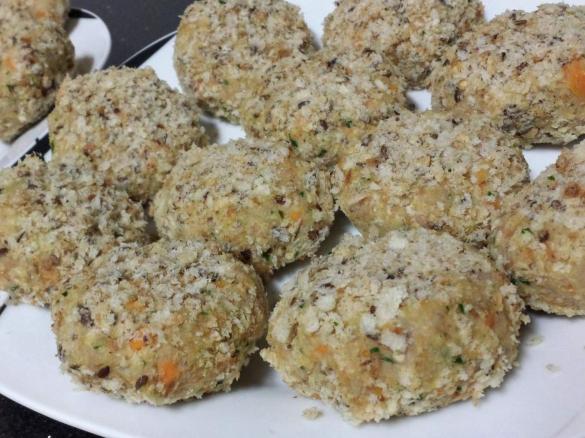 Hunters Lemon Chilli Tuna Patties