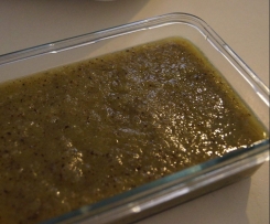 KiwiFruit Sauce