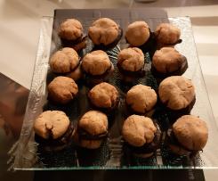 Lady kisses (low GI)