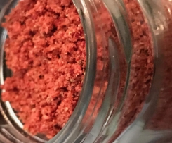 Strawberry Powder 