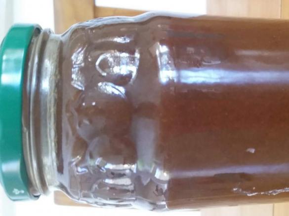 Paleo Soy Sauce alternative