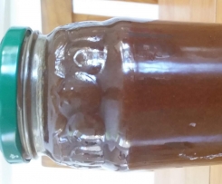 Paleo Soy Sauce alternative