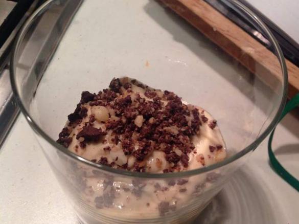 Banana Split Fruity Dream