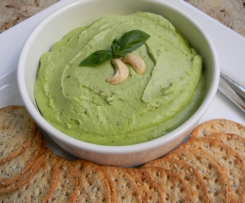 Cashew Cheese - dairy free